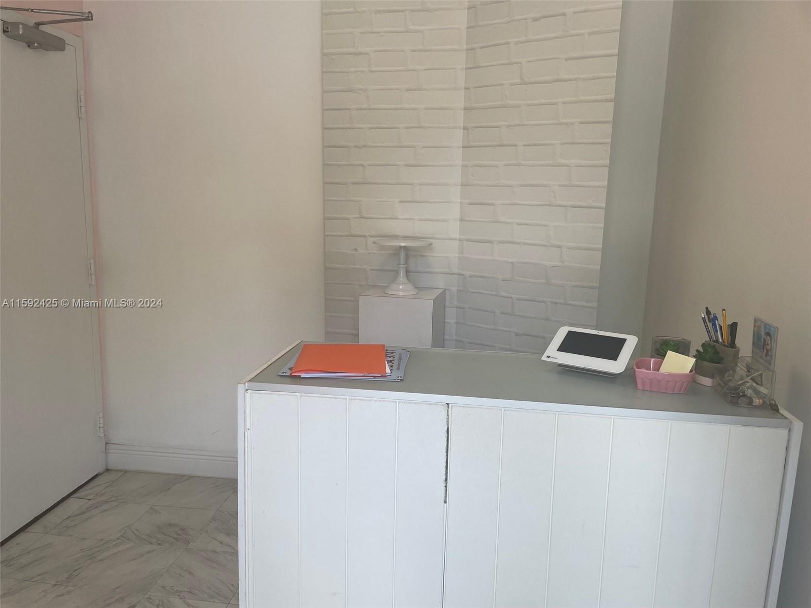 Commercial Property Warehouse